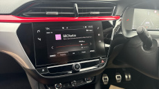 Vauxhall Corsa 1.2 Turbo GS 5dr Petrol Hatchback